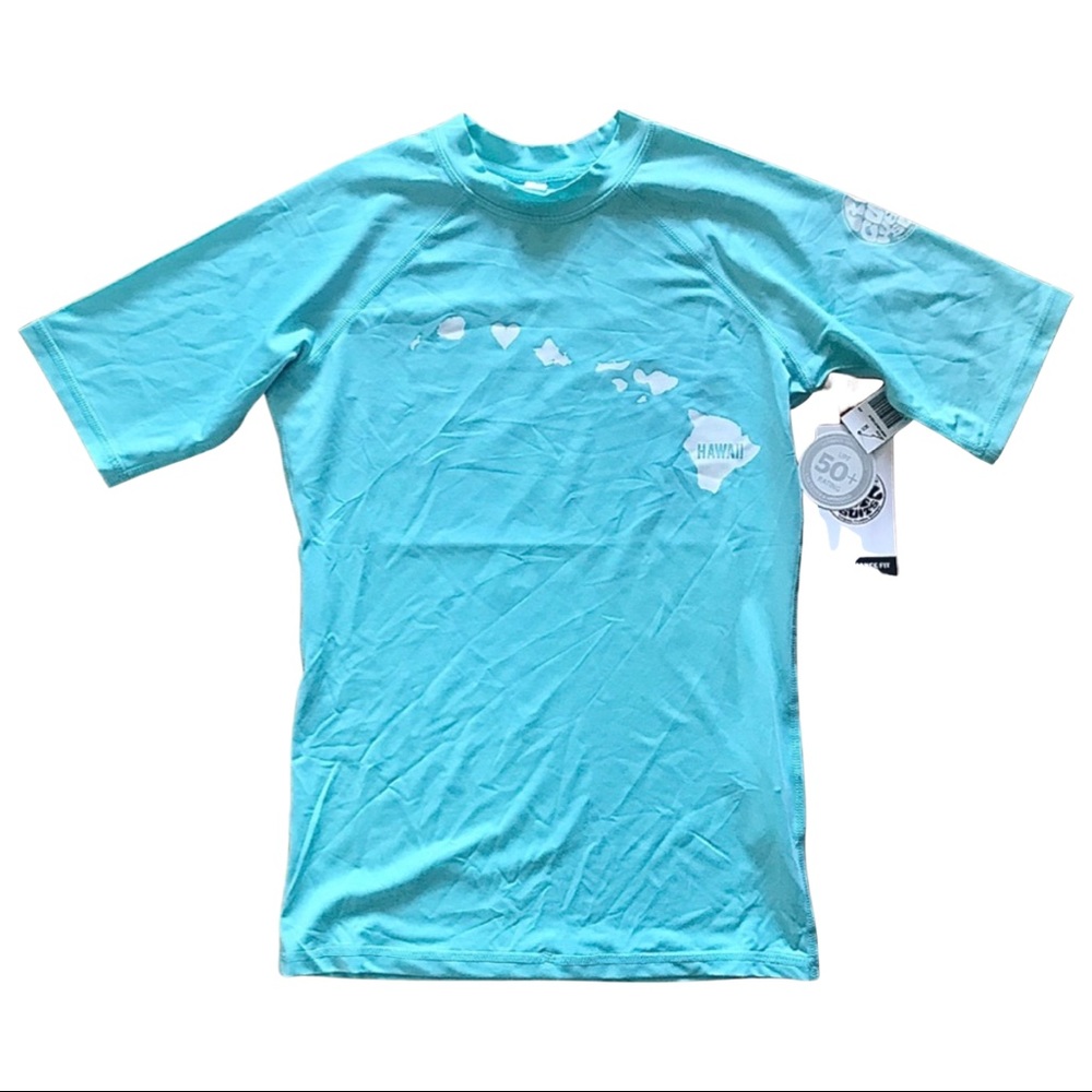 RipCurl Rashguard